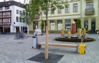 Kapuzinerplatz-Koblenz photo