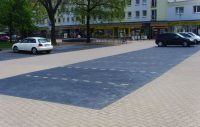 Lauensteinplatz-Celle photo