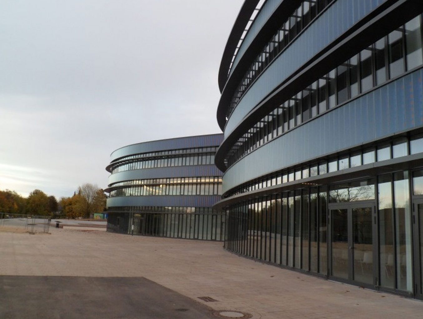 Neues_Gymnasium-Bochum photo