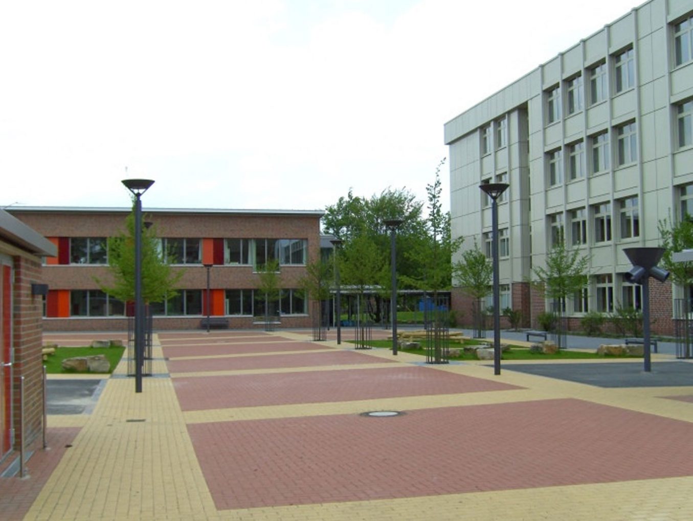 Regenbogenschule-Münster photo